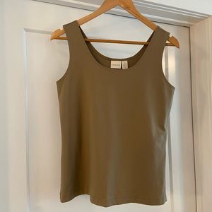 NWOT - Chicos Travelers Tank Top